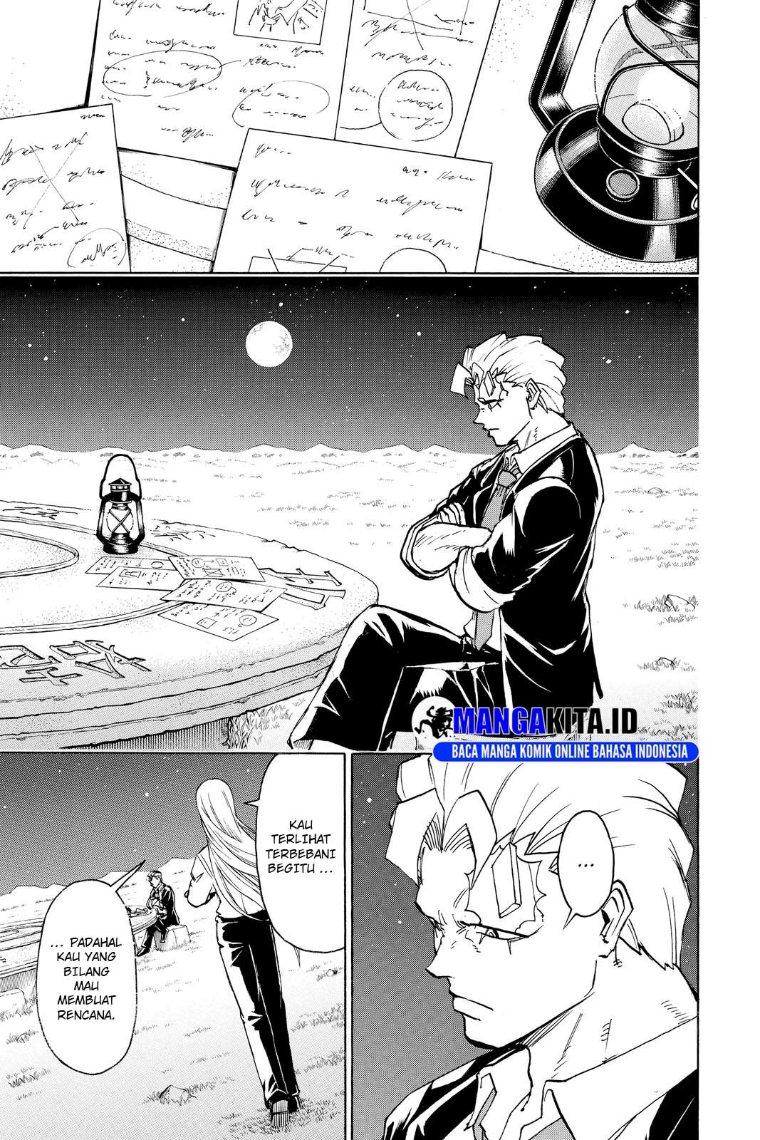Dilarang COPAS - situs resmi www.mangacanblog.com - Komik undead unluck 074 - chapter 74 75 Indonesia undead unluck 074 - chapter 74 Terbaru 3|Baca Manga Komik Indonesia|Mangacan